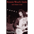 Ronnie Wood's Smile: and where it led