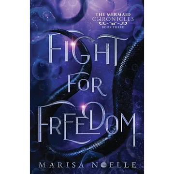 Fight for Freedom: A Forbidden Love, Enemies to Lovers Fantasy Romance Retelling - Paperback
