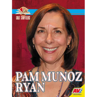 Pam Munoz Ryan - Paperback