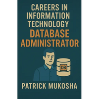"Careers in Information Technology: Database Administrator" - Paperback