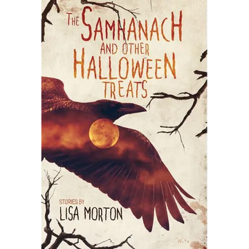 The Samhanach and Other Halloween Treats - Paperback