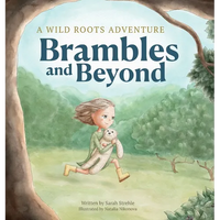 Brambles and Beyond - Hardcover