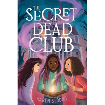 The Secret Dead Club - Paperback