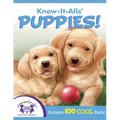 Puppies!