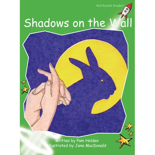 Shadows on the Wall