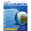 Math Mammoth Fractions 1