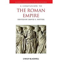 A Companion to the Roman Empire - Paperback