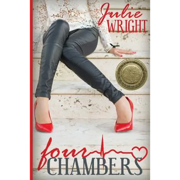 Four Chambers: Power of the Matchmaker - Paperback