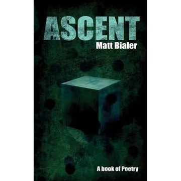 Ascent - Paperback