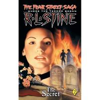 The Secret - Paperback
