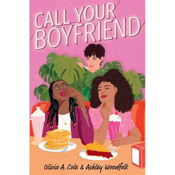 Call Your Boyfriend - Paperback