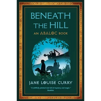 Beneath the Hill - Paperback