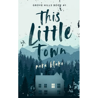 This Little Town - Paperback