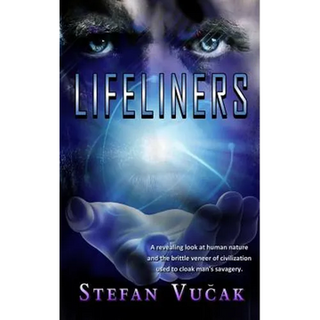 Lifeliners - Paperback