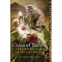 Chain of Thorns - Paperback