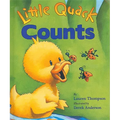 Little Quack Counts