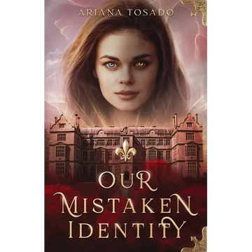 Our Mistaken Identity - Paperback