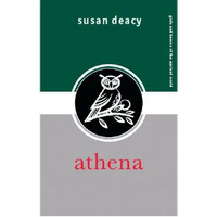 Athena - Paperback