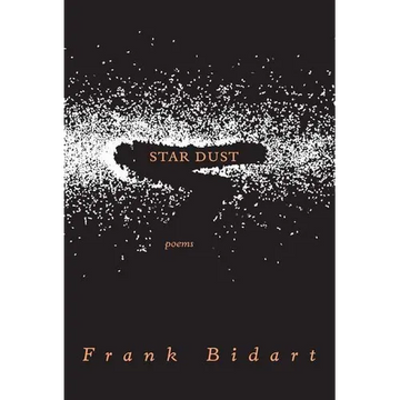 Star Dust: Poems - Paperback