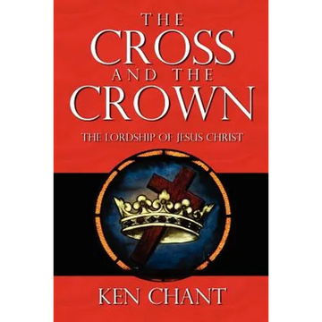 The Cross and The Crown - Paperback