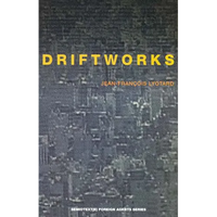 Driftworks - Paperback
