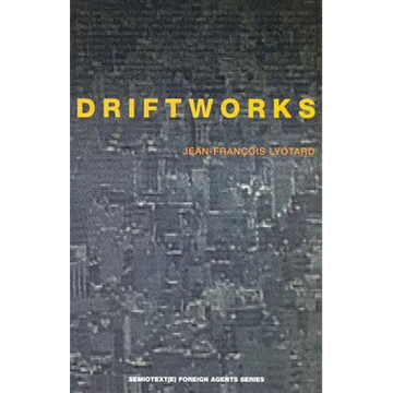 Driftworks - Paperback