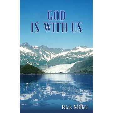 God Is with Us - Paperback