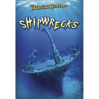 Shipwrecks - Paperback