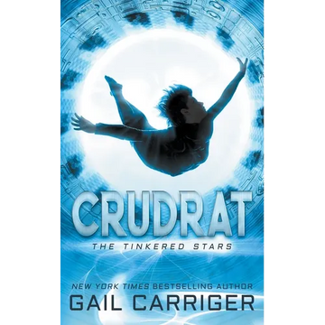 Crudrat - Paperback