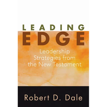Leading Edge - Paperback