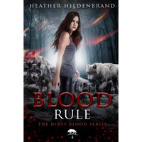 Blood Rule - Paperback