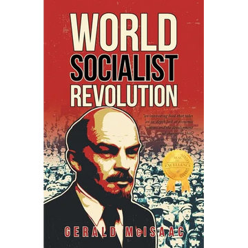 World Socialist Revolution - Paperback