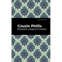 Cousin Phillis - Paperback
