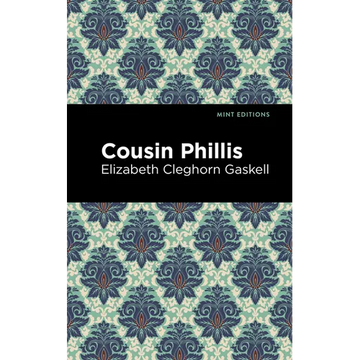 Cousin Phillis - Paperback