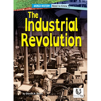 The Industrial Revolution - Library Binding