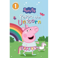 Peppa the Unicorn - Hardcover