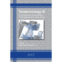 Terotechnology XI - Paperback