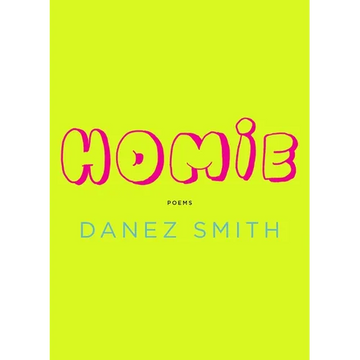 Homie: Poems - Paperback