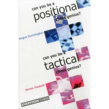 Chess Genius - Paperback