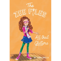 All That Glitters - Hardcover