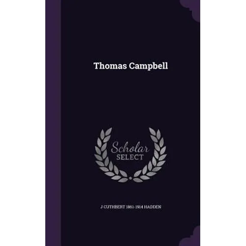 Thomas Campbell