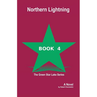 Northern Lightning - Paperback
