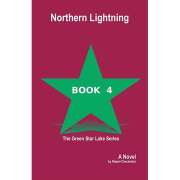 Northern Lightning - Paperback