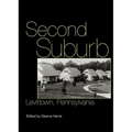 Second Suburb: Levittown, Pennsylvania