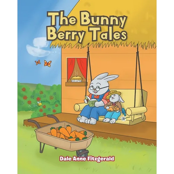 The Bunny Berry Tales - Paperback