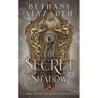 The Secret Shadow - Paperback