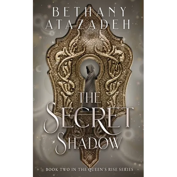 The Secret Shadow - Paperback