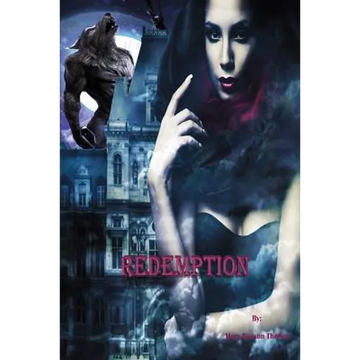 Redemption: Josie's Story - Paperback