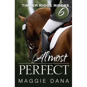Almost Perfect - Paperback