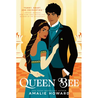 Queen Bee - Paperback